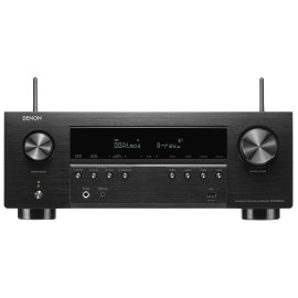 Denon AVR-S970H 7.2 Kanal Ev Sinema Amfisi Denon AVR-S970H 7.2 Kanal Ev Sinema Amfisi